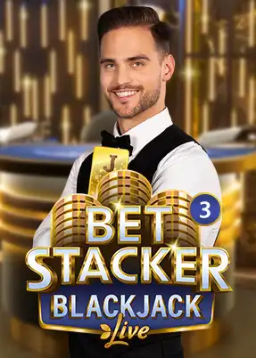 Classic Bet Stacker Blackjack 3