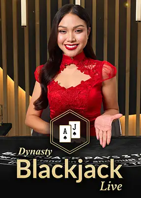 Dynasty Blackjack 5