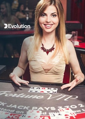 Blackjack VIP A