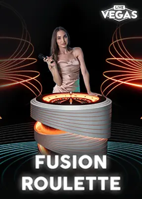Fusion Roulette