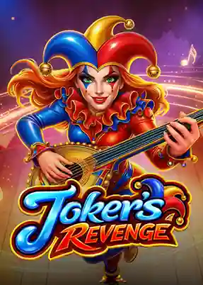Joker’s Revenge