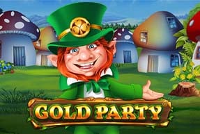 Gold Party™